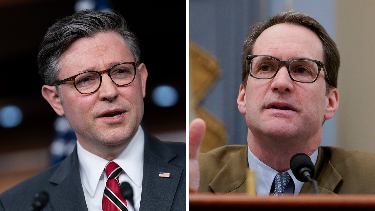 House Intel chair faces backlash over Russia intel warning ...