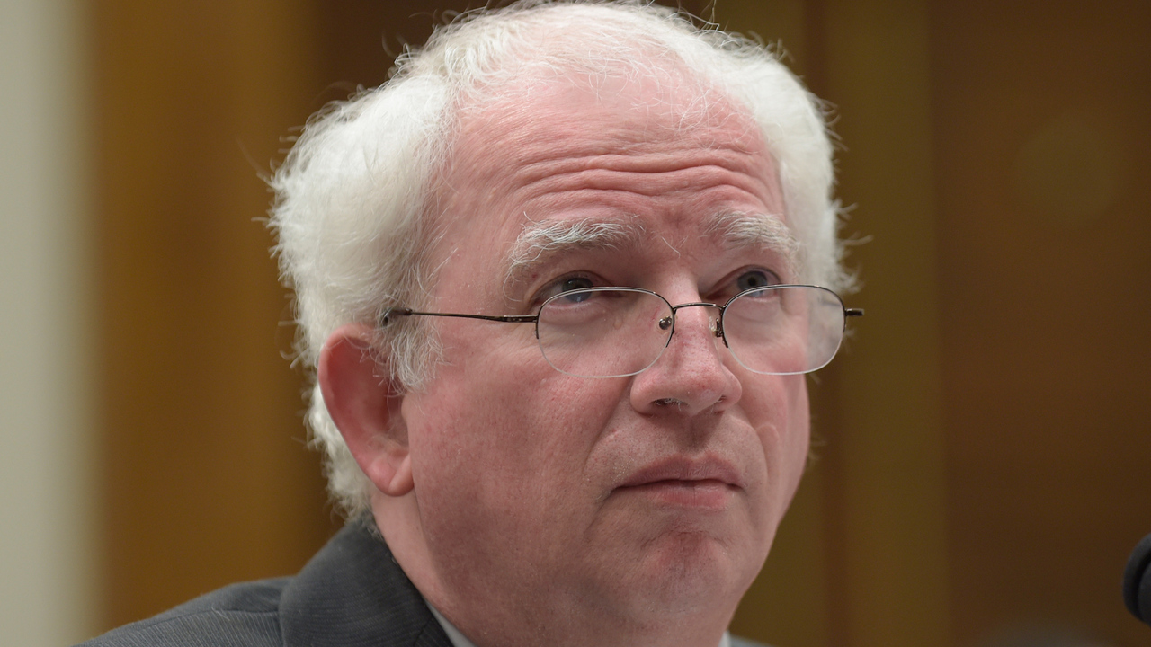 ‘Raise the challenge’: Eastman exhorts poll watchers to build a record ...