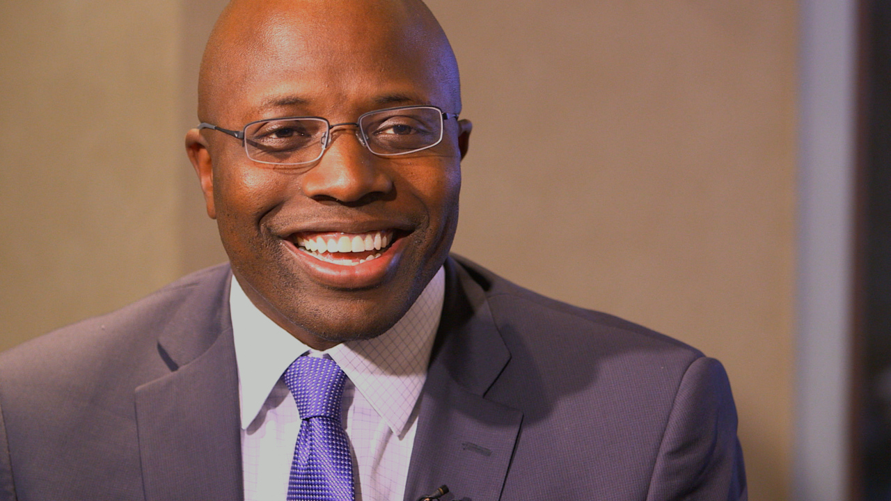 Reggie Love On Power Forward And Being Chief Of Stuff Politico 