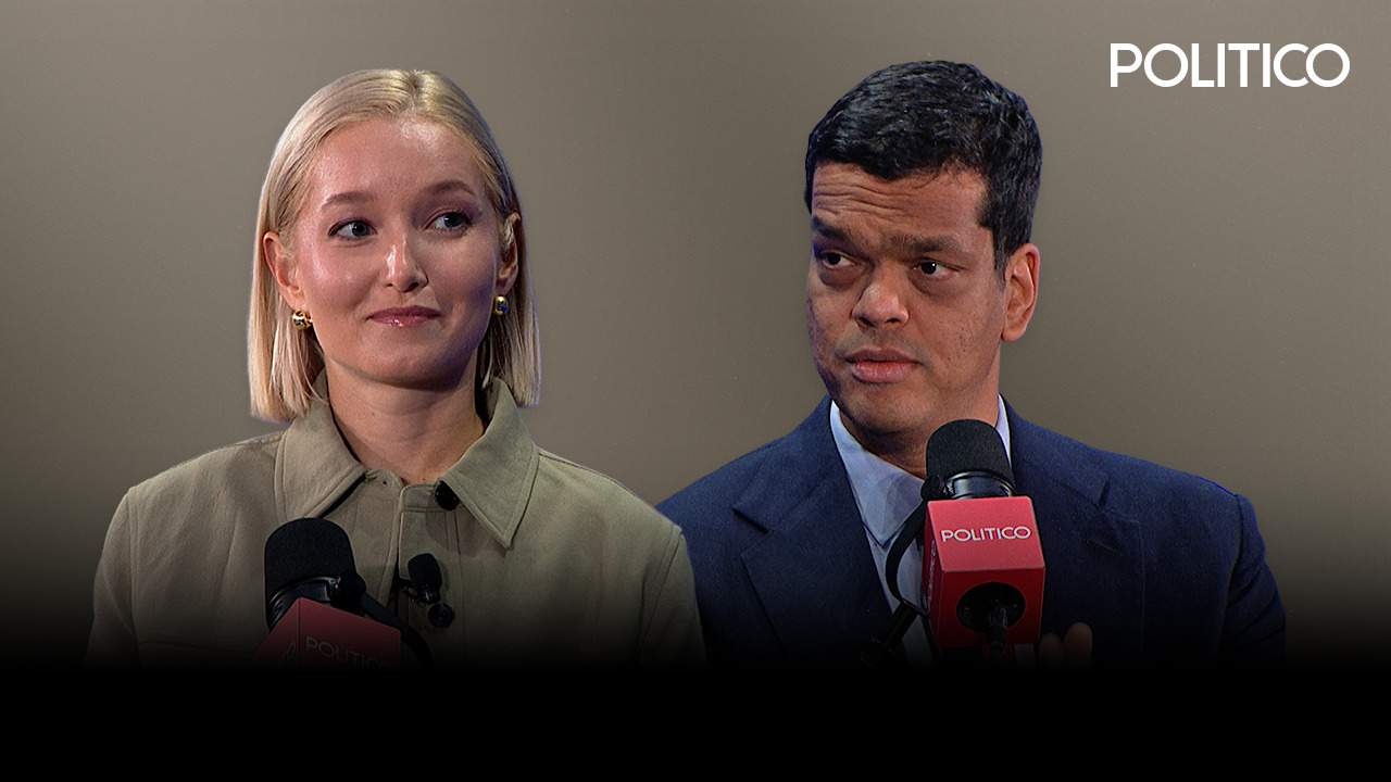 Trump AI Advisor Wants 'American AI,' not 'Woke AI'  The Conversation - POLITICO