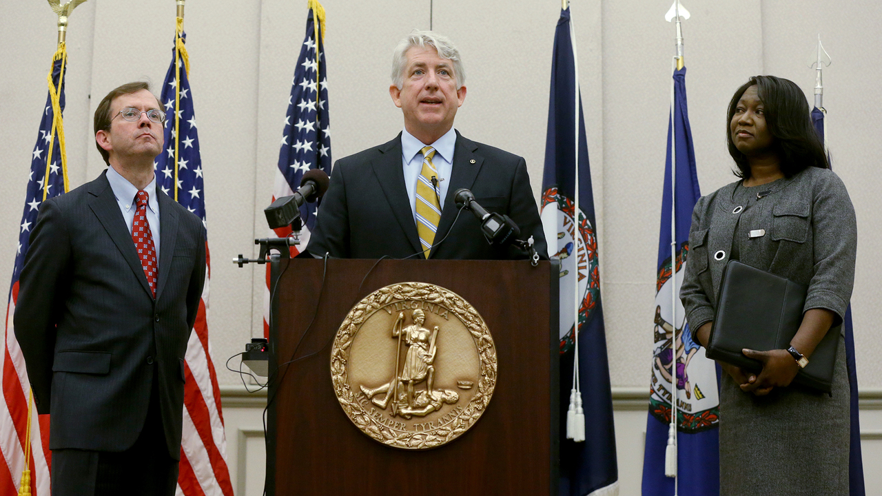 Virginia AG On Same Sex Marriage Ruling Federal Conflict POLITICO   Image 