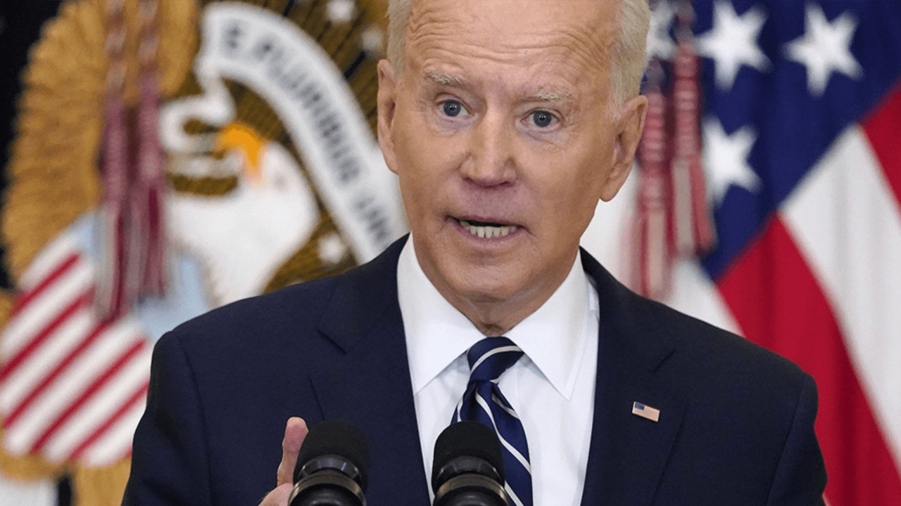 Biden says North Korea is top foreign policy issue facing U.S. - POLITICO