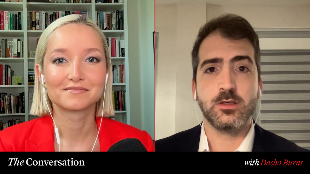 Ben Jacobs on what Deja Foxx’s loss means for Democrats | The Conversation