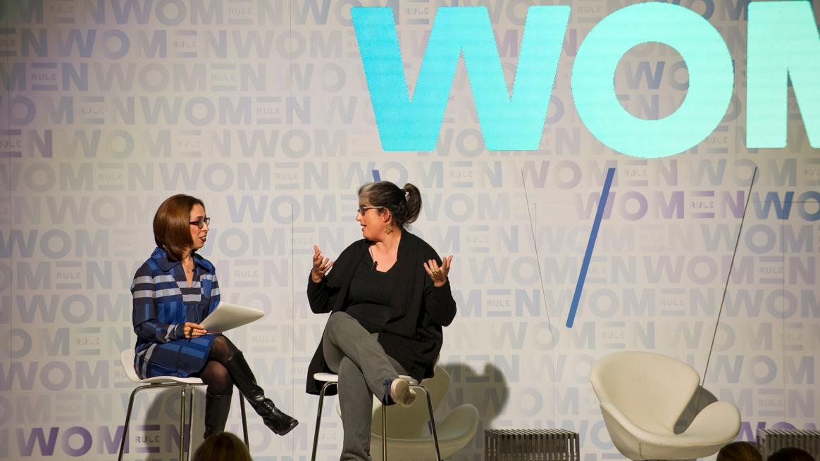 Women Who Made an Impact with Becca Heller - POLITICO