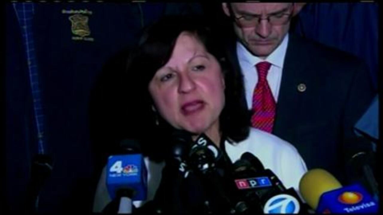 Boston bombings: Attorney Carmen Ortiz says her work begins now - POLITICO