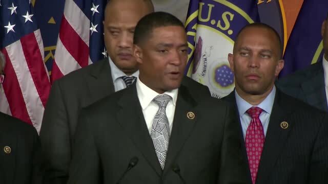 Black lawmakers demand meeting with Lynch, Comey after police shootings ...