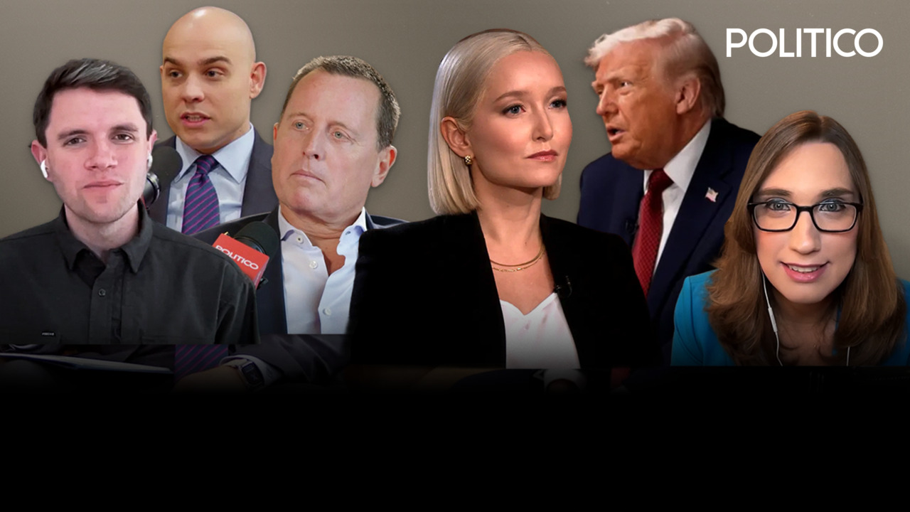 The top 5 interview moments of 2025 | The Conversation