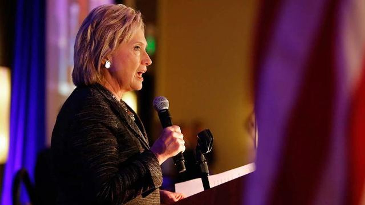 Clinton pollster dismisses ‘outlier’ New Hampshire poll - POLITICO
