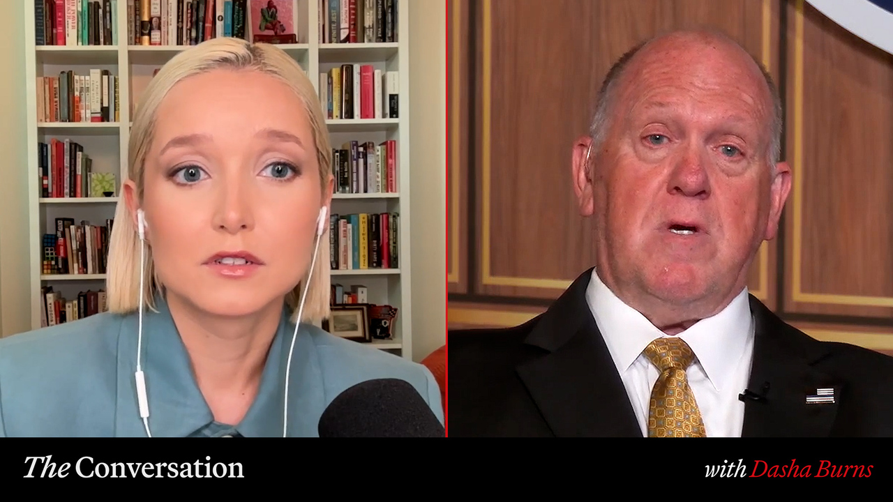 Homan: ‘If you’re here illegally and have a kid, that’s on you’ | The Conversation