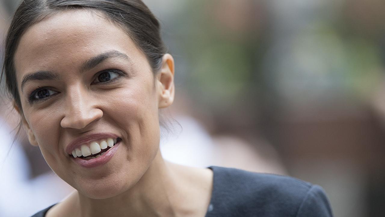 Alexandria Ocasio-Cortez Says She Supports Impeaching Trump - POLITICO