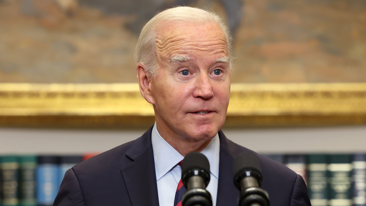 Biden Promises Not To Give Up On Student Loan Relief - POLITICO