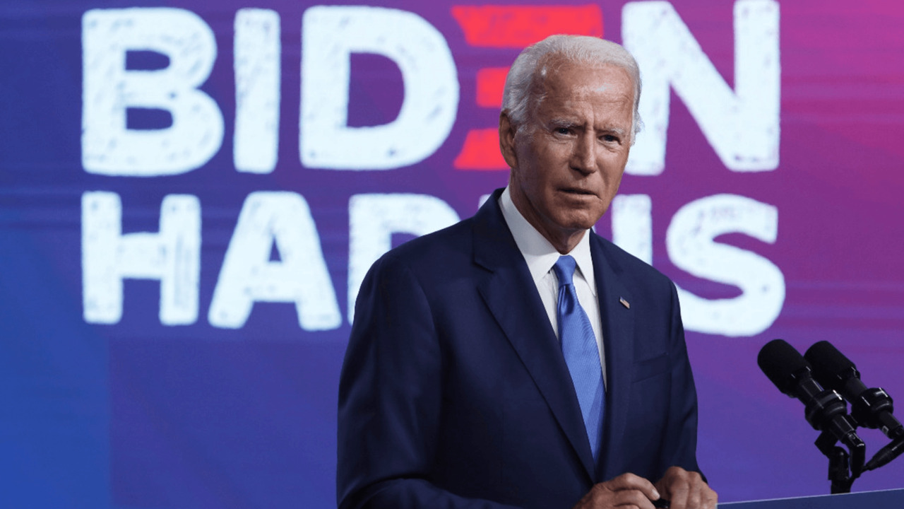 ‘Absolutely damnable’: Biden rips Trump over reports he called fallen