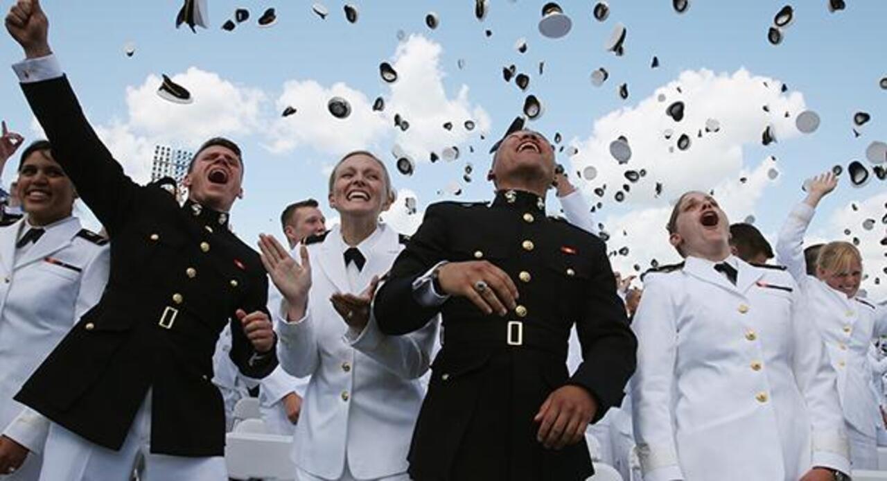 Commencement 2014 words of wisdom - POLITICO
