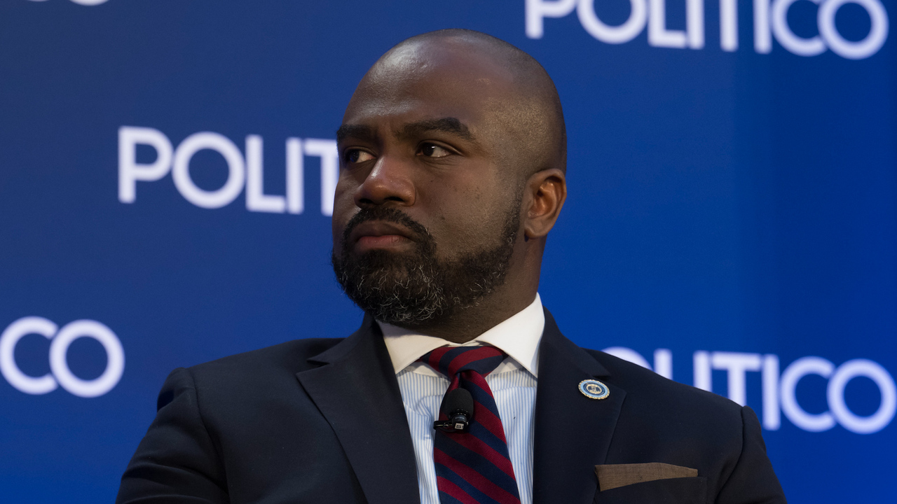 Health care leaders sweat federal Medicaid, Obamacare changes at POLITICO Summit