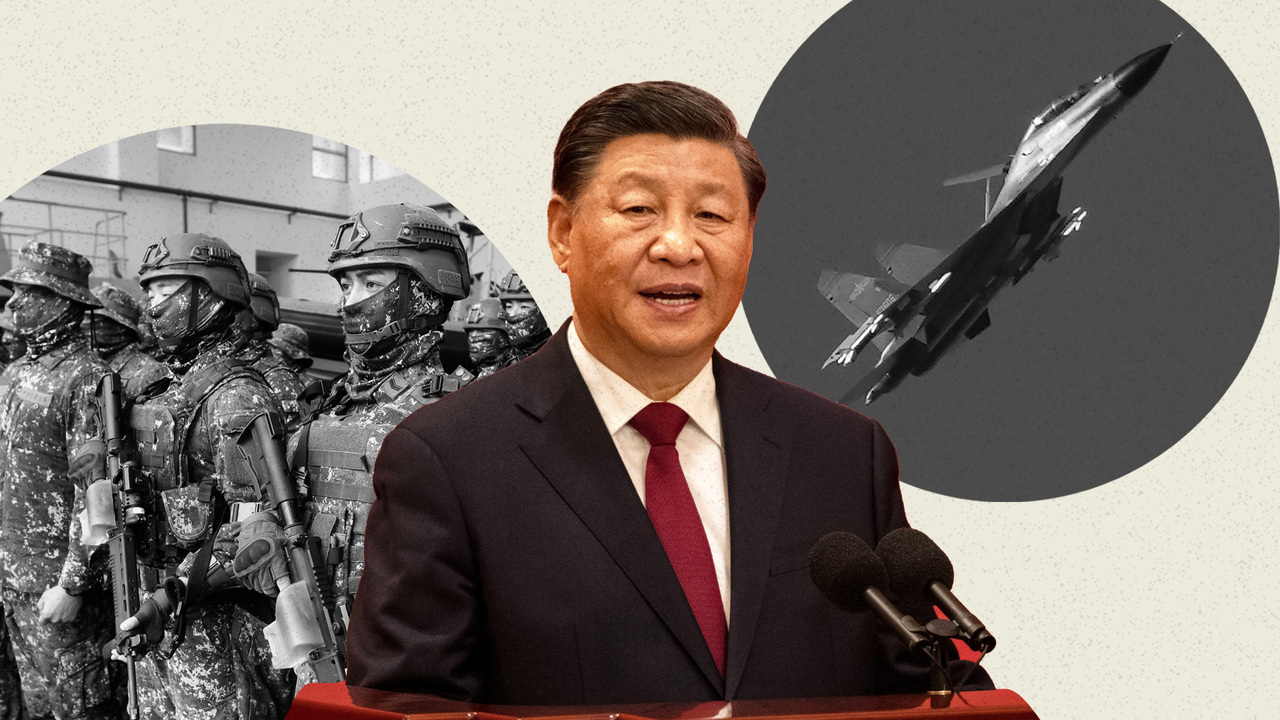 Why Xi Jinping's Third Term Won't Be A Victory Lap: 6 Things To Know ...