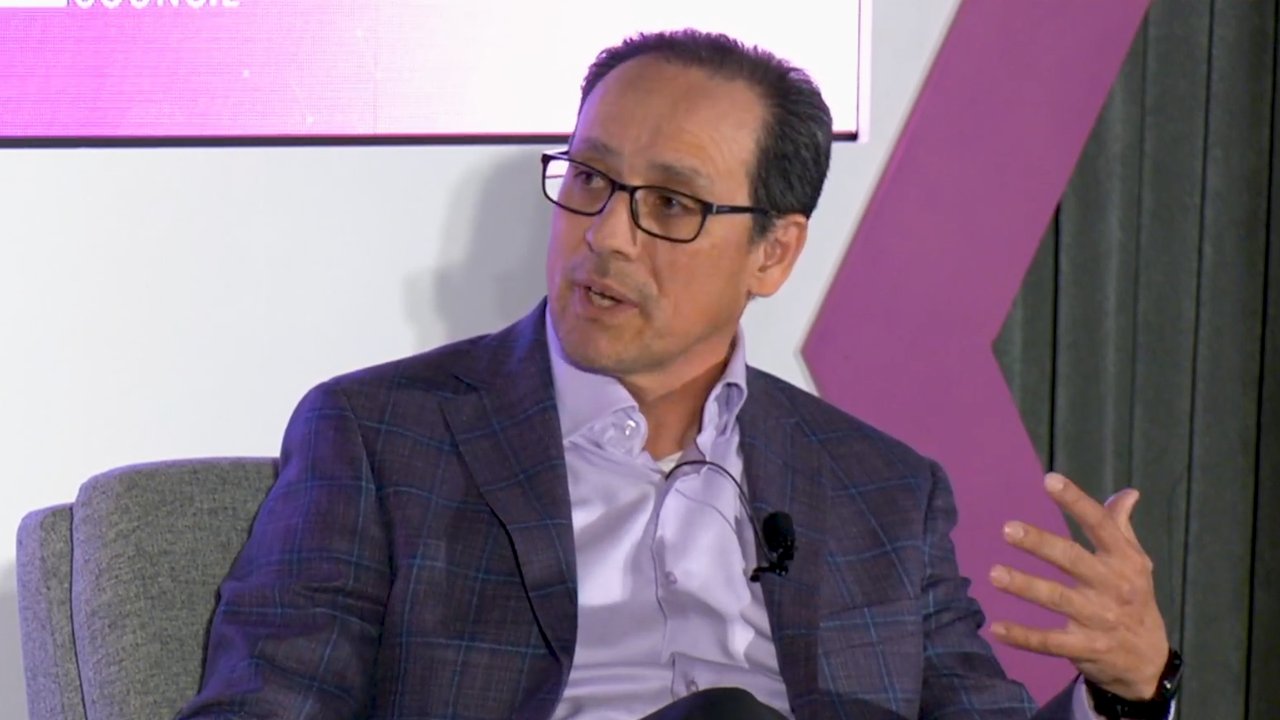 Randy Valcin Health exec talks telemedicine innovation in rural areas - POLITICO