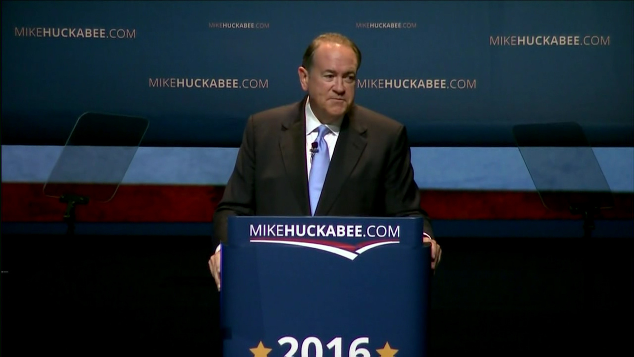 Experts Confirm Mike Huckabees Earnings A Complete Overview - 57rsolg