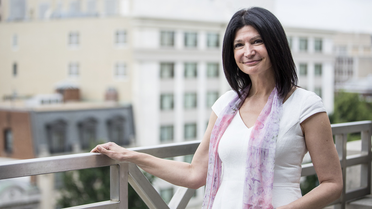 NEA's Lily Garcia on Common Core POLITICO