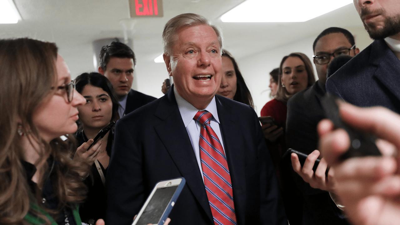 Graham on Bolton manuscript and trial witnesses POLITICO