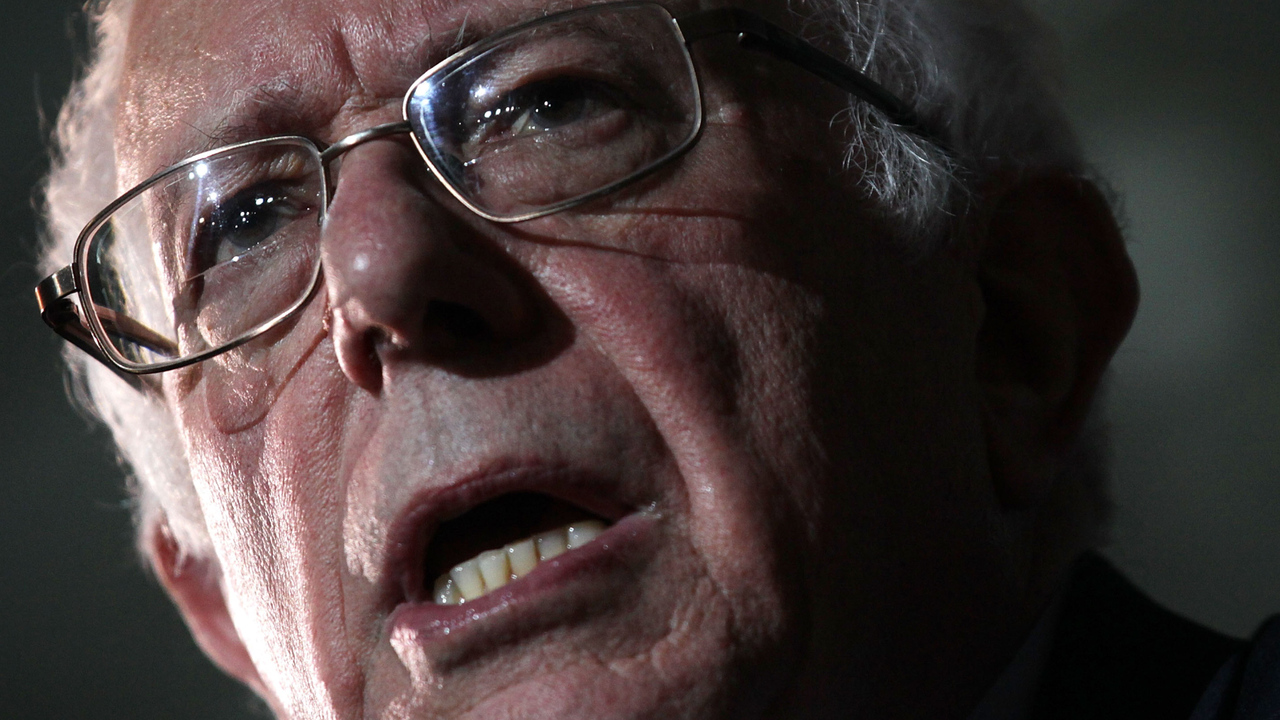 What An Iowa Win Would Mean For Bernie Sanders - POLITICO