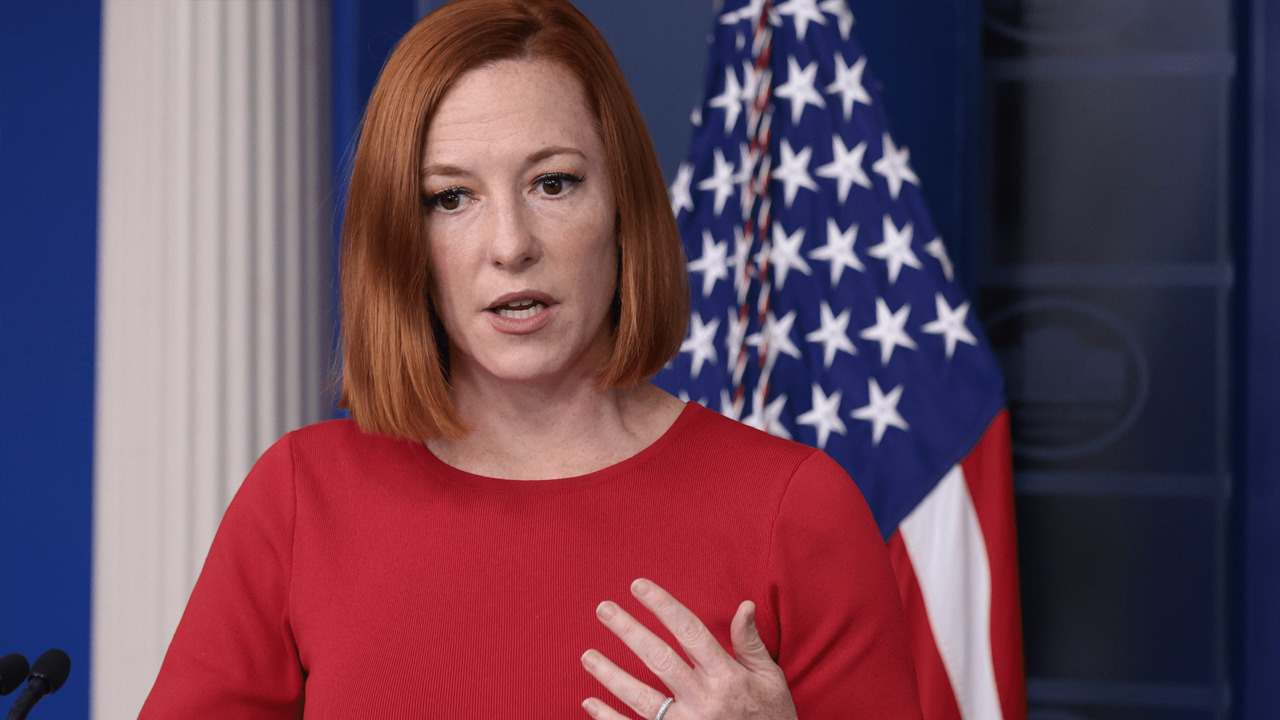 Psaki: Schools can open safely ‘including in Chicago’ – POLITICO