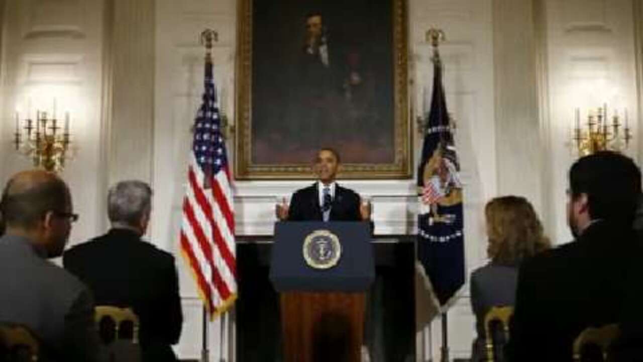 Shutdown Ends: What Obama Said, Why It Matters - POLITICO