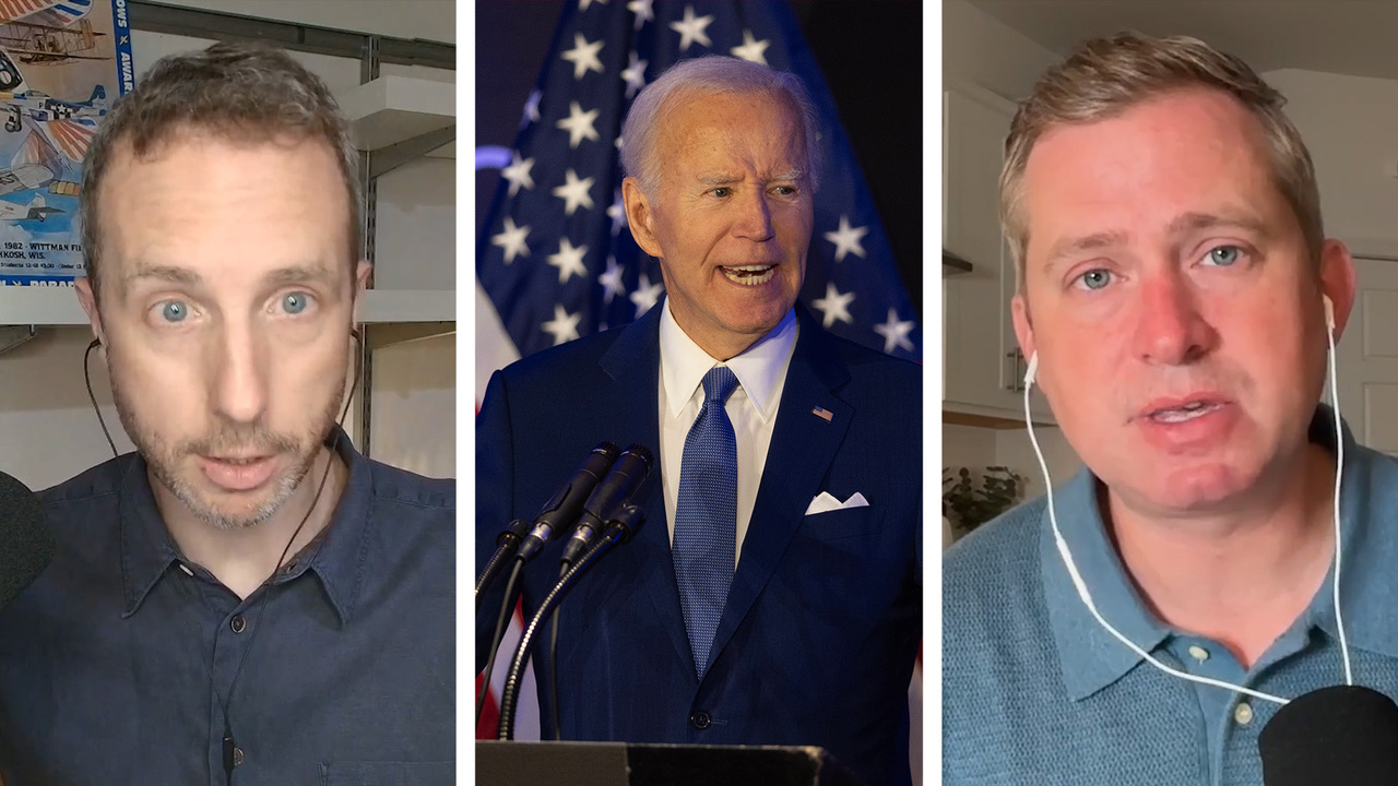 Biden's cancer diagnosis reignites health speculation