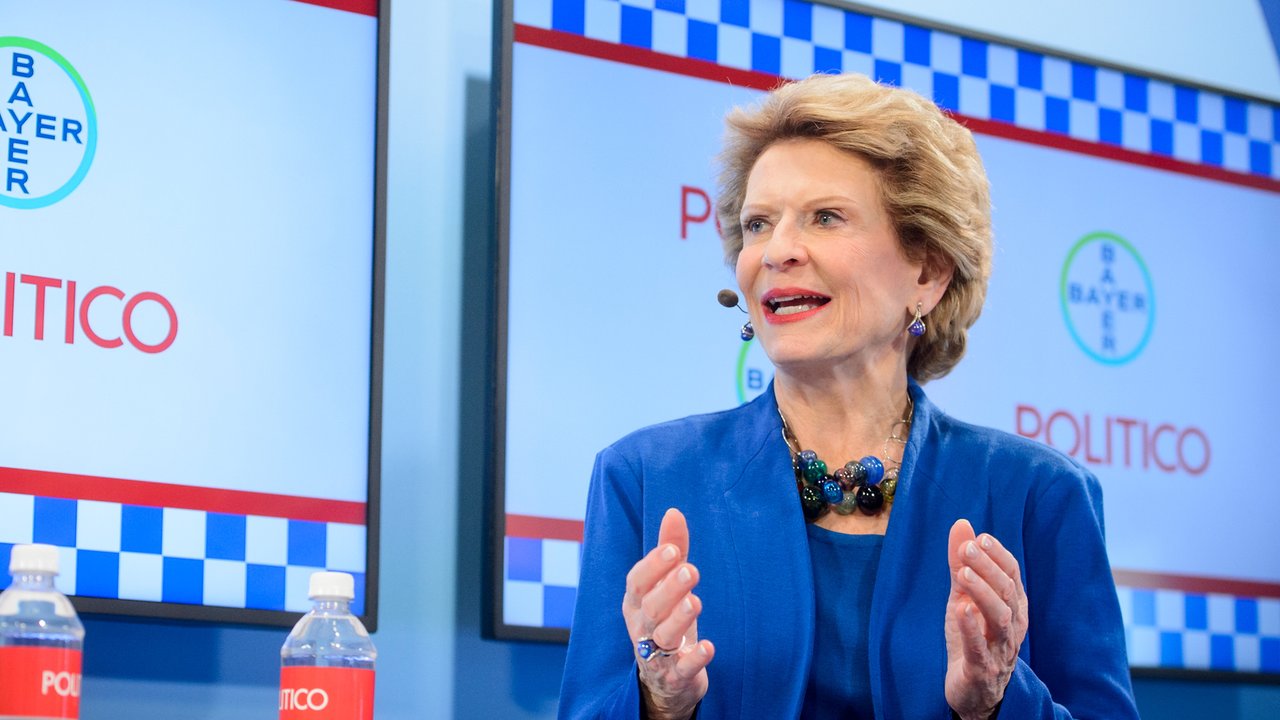 debbie stabenow net worth 2020 - Ilustrasi 3