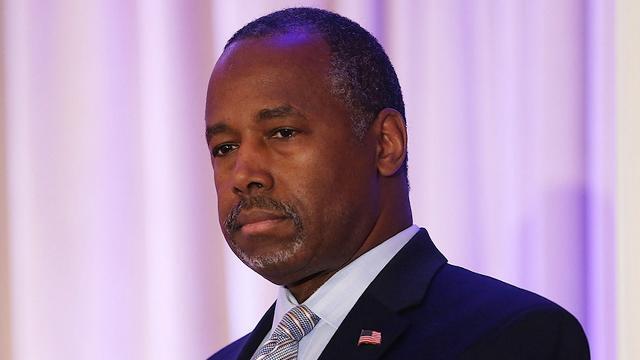 Carson: Trump's primary promises on immigration are 'irrelevant' - POLITICO