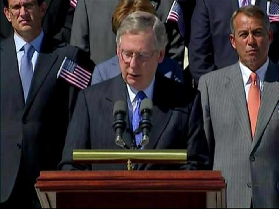 Congressional 9/11 Ceremony - POLITICO