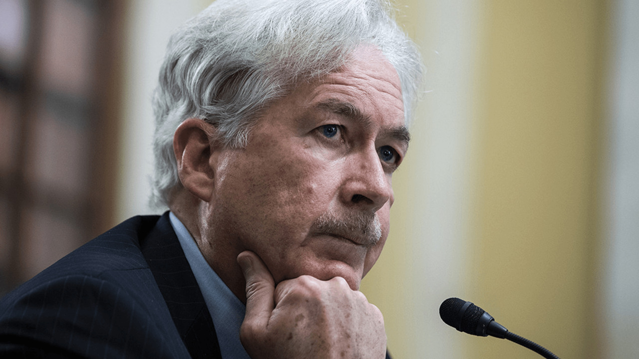 Biden&rsquo;s CIA pick vows to focus on a rising China