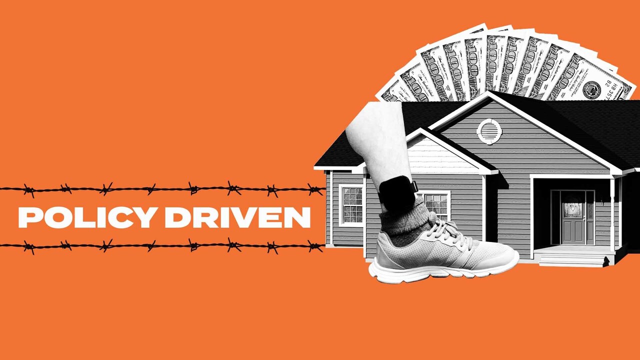 The perils of privatization in California's criminal justice system