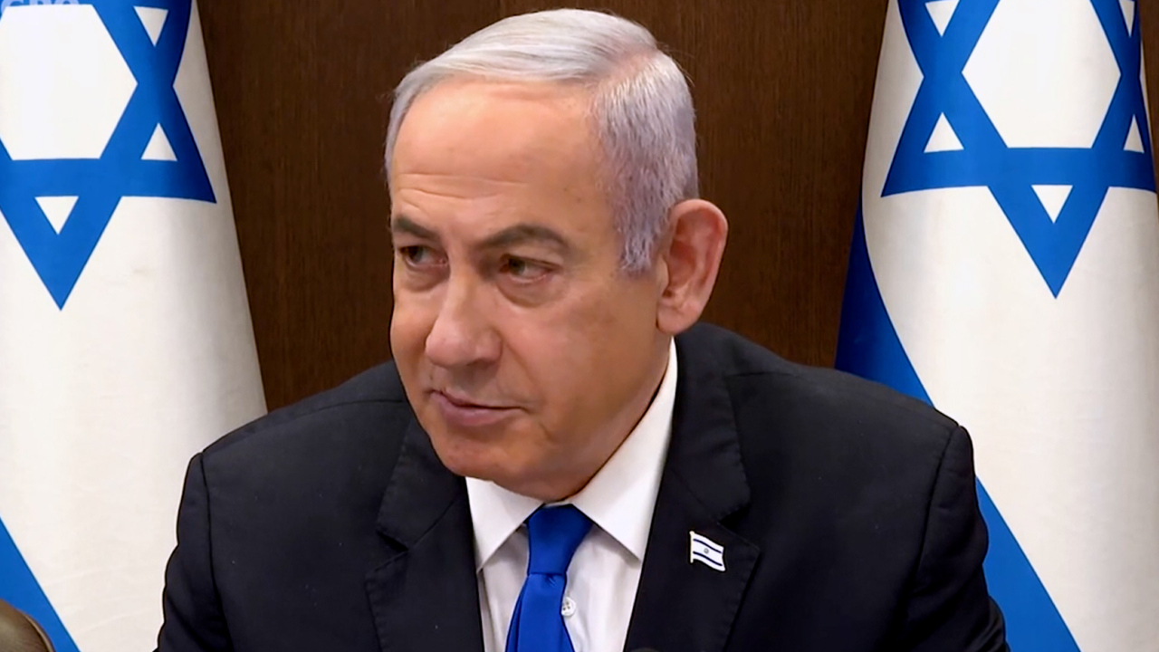 Netanyahu: Israel 'will make our own decisions’ regarding Iran