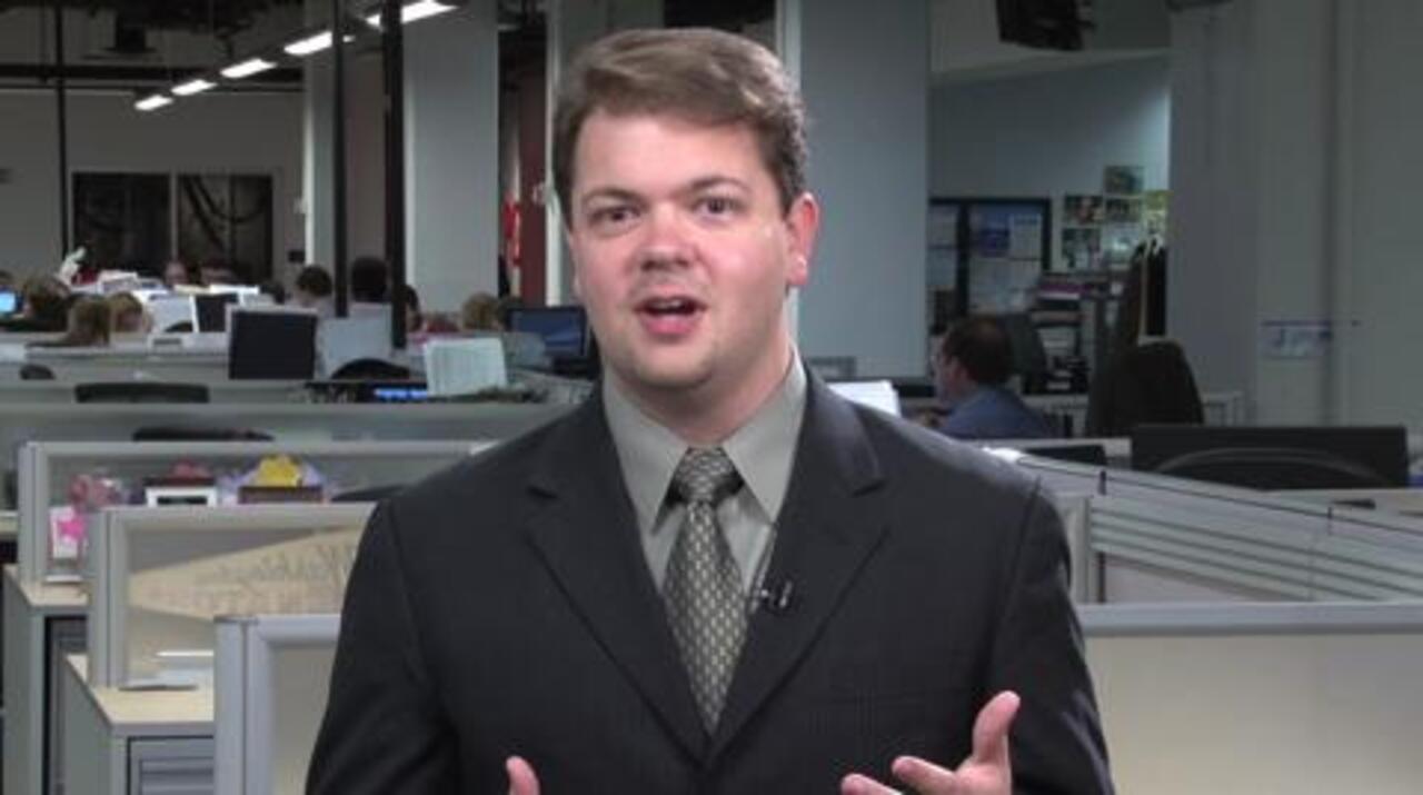 POLITICO Influence Update with Dave Levinthal POLITICO