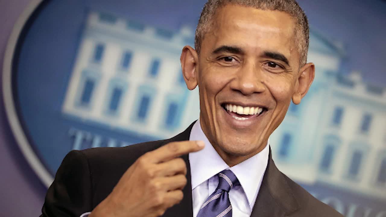 Obama: I could have won a third term - POLITICO