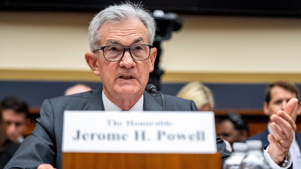 No, The Fed Isn’t Letting Up On Rates: Takeaways From Hearing - POLITICO