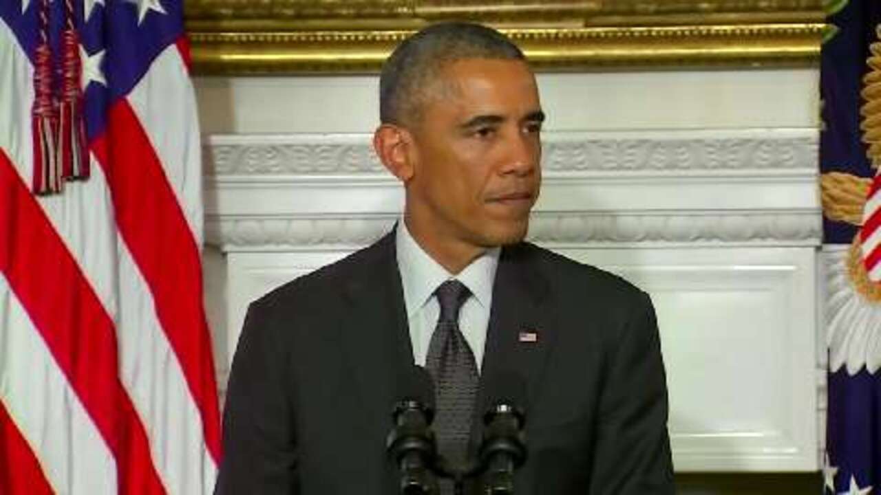 Obama Eric Holder did ‘superb job' POLITICO