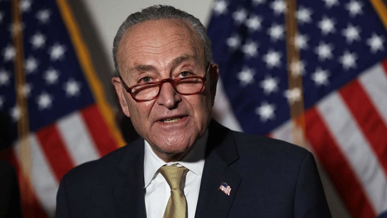 Dems barrel toward showdown over changing Senate rules — and failure – POLITICO