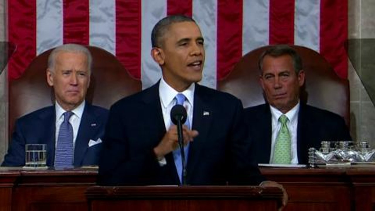 State of the Union 2014: Earned income tax credit, myRA - POLITICO