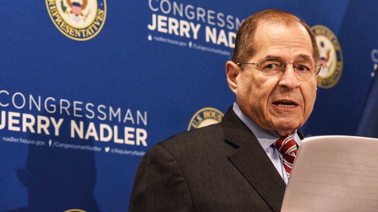 House Dem leaders to give chairmen broad power to enforce subpoenas POLITICO