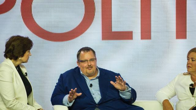 Jeff Roe on Cruz: 'He knew the ones that were pissed off and those are ...