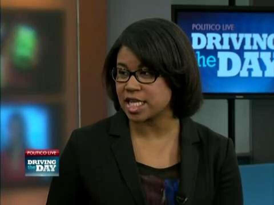 Diversity Issue In Obama S Second Term Cabinet Politico Live Politico