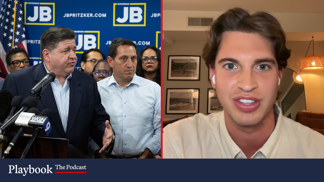 Redistricting Standoff In Texas Politico