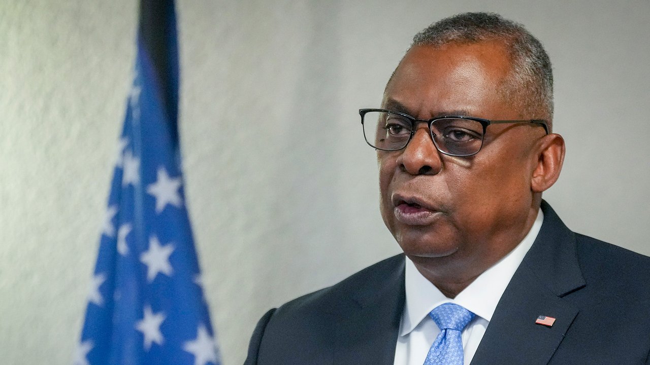 Austin says material assistance from China to Russia would be ‘ill ...