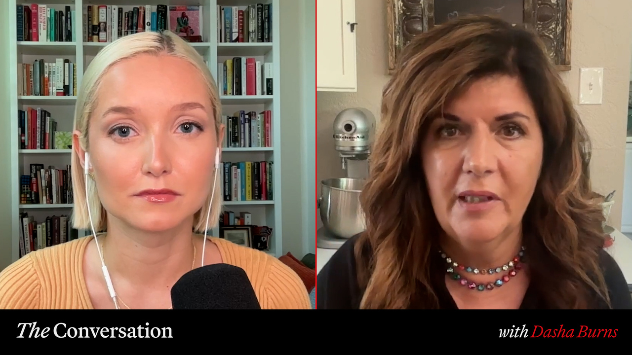 Salena Zito recounts Trump’s assassination attempt one year later | The Conversation