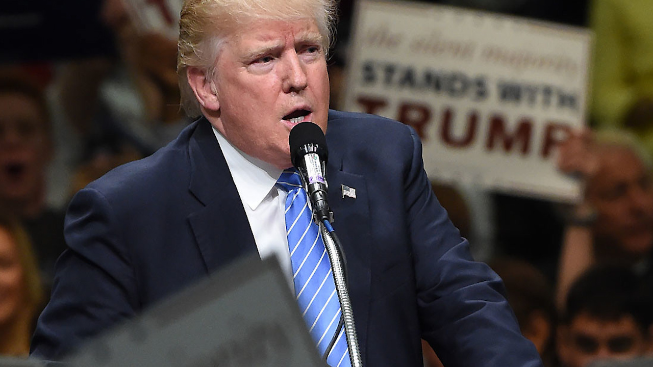 Morning Joe panelists rip racist' Trump POLITICO