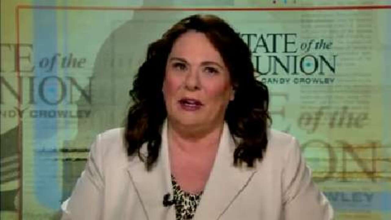 Crowley: WHCD highlights the strengths, weakness of Washington (Turn ...