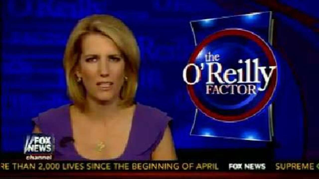 Laura ingraham live online stream