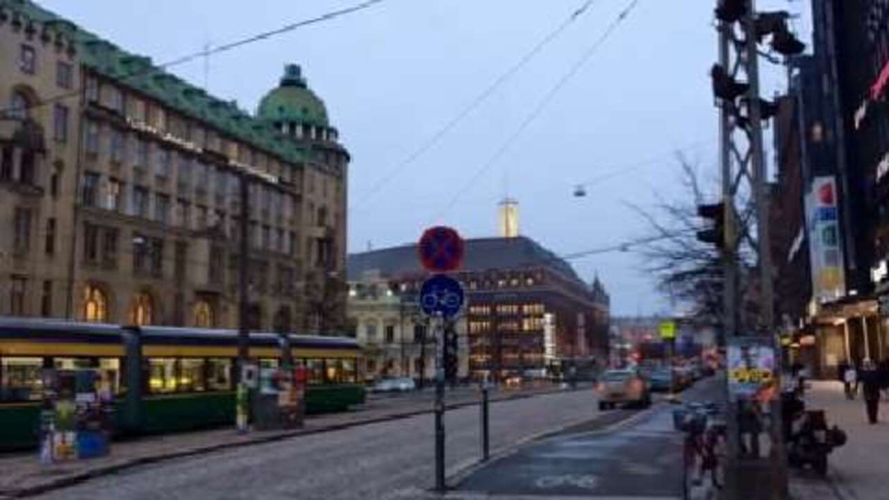 Pro Education reports from Finland: Teacher training - POLITICO