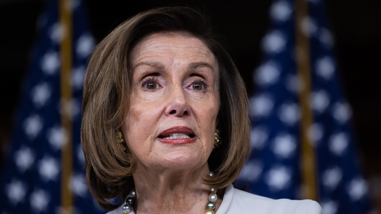 Pelosi: Continuing resolution ‘would be a last resort’